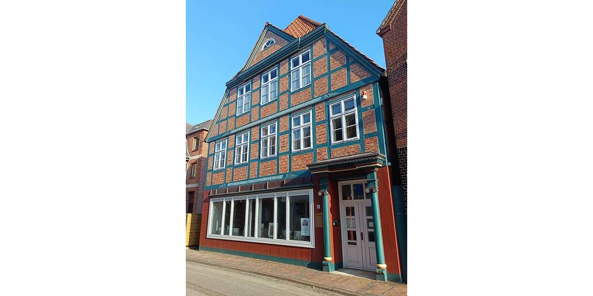 Gewerbeobjekt Wilster - 298.000&euro; | Angebot:26160365