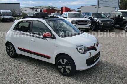 Renault Twingo 90.200 km 5.899 € Thannhausen, Schwab 86470
