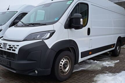 Fiat Ducato 35.596 km 26.980 &euro; Sonneberg 96515