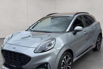 Ford Puma 26.233 km 22.950 &euro; Frankfurt 60386