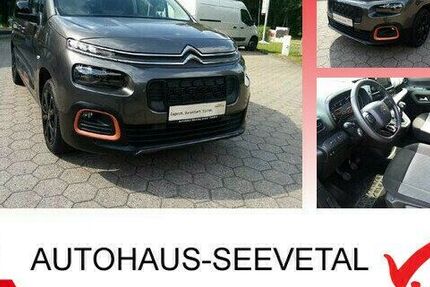Citroen Berlingo 70.420 km 17.990 &euro; Seevetal 21217