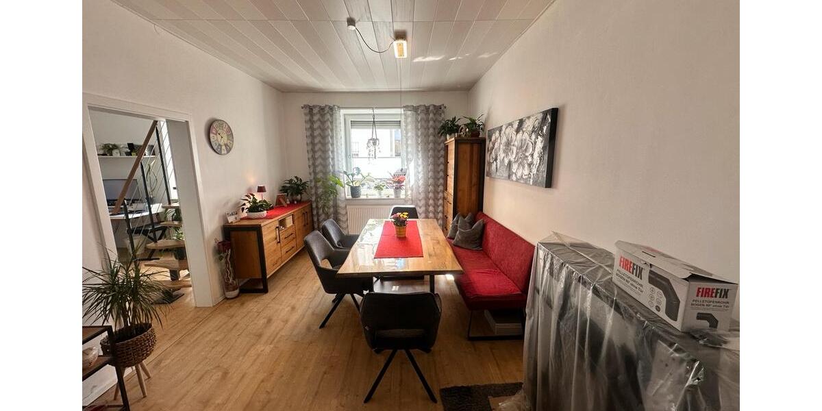 Mehrfamilienhaus, Wohnhaus Ingolstadt - 4 Zimmer, 120 m&sup2;, 499.000&euro; | Angebot:27132019