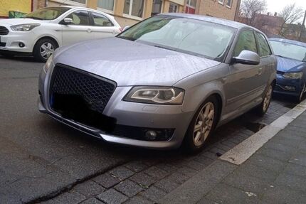 Audi A3 146.700 km 5.300 &euro; Hannover 30491