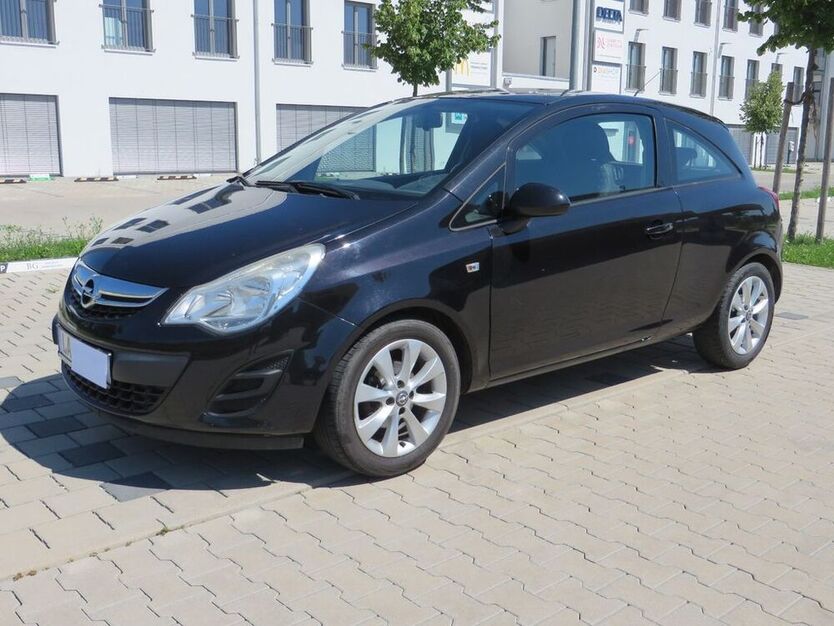 Corsa
