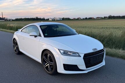 Audi TT 169.000 km 15.999 &euro; Berlin 10115