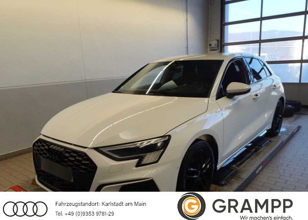 Audi A3 60.323 km 29.980 &euro; Lohr am Main 97816