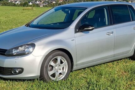 VW Golf 126.400 km 5.450 &euro; Wilnsdorf 57234