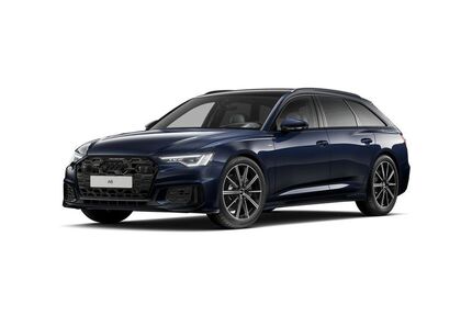Audi A6 28.170 km 58.990 € Arnstadt 99310