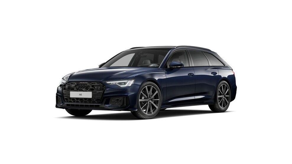 Audi A6 28.170 km 59.890 € Arnstadt 99310
