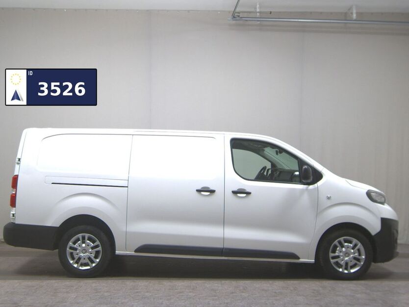 Peugeot Expert 109.569 km 14.480 € Gyhum/Bockel 27404
