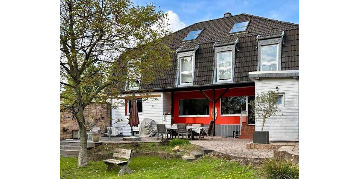 Einfamilienhaus Langenfeld (Rheinland) - 6 Zimmer, 212 m&sup2;, 693.000&euro; | Angebot:26682938