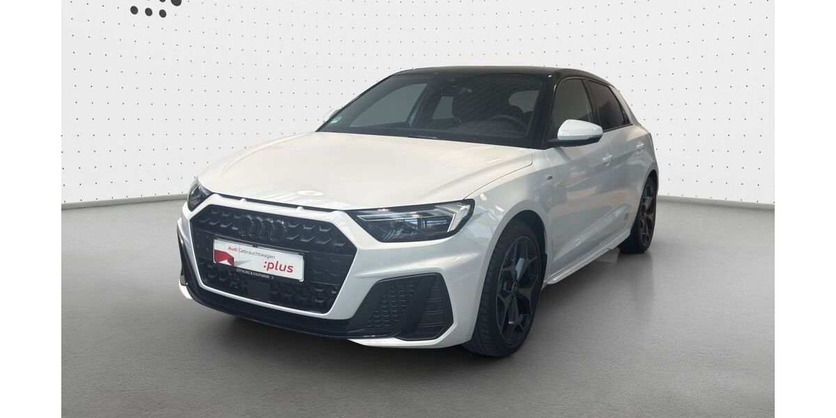 Audi A1 4.500 km 34.990 &euro; Hofheim 65719