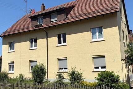 Haus Winnenden - 1 Zimmer, 320 m&sup2;, 650.000&euro; | Angebot:26779461