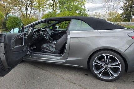 Opel Cascada 156.000 km 8.400 &euro; Johannesberg 63867
