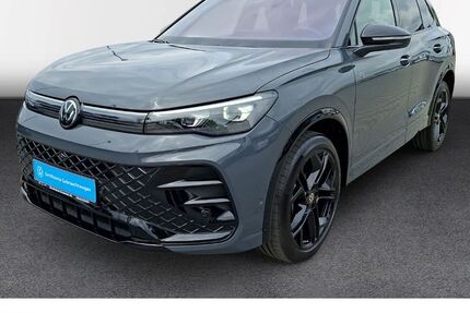 VW Tiguan 21.900 km 47.670 &euro; Hengersberg 94491