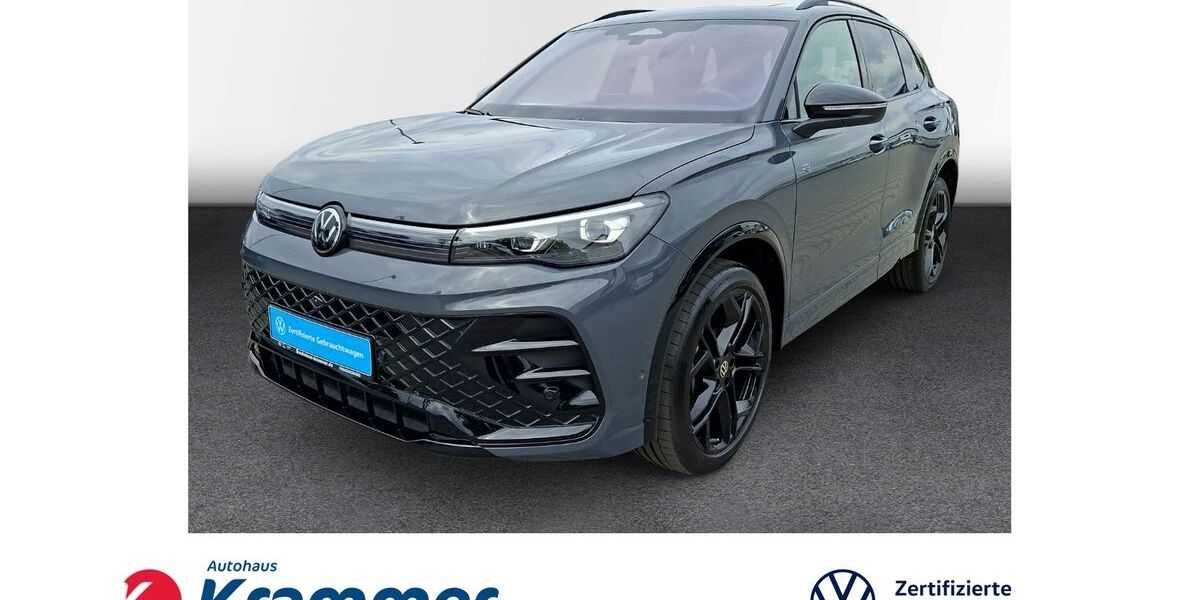 VW Tiguan 21.900 km 47.670 &euro; Hengersberg 94491