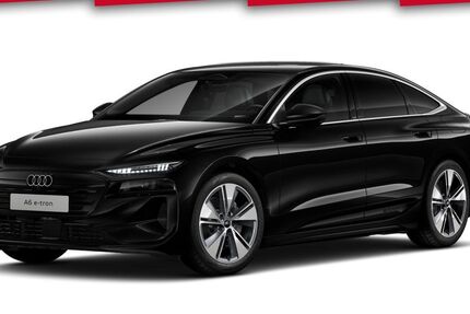 Audi A6 e-tron 16.725 km 69.920 &euro; Stuttgart 70469