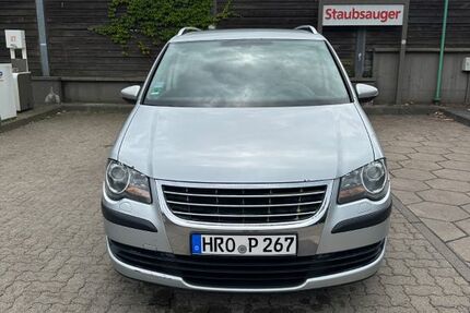 VW Touran 334.400 km 3.000 &euro; Rostock 18146