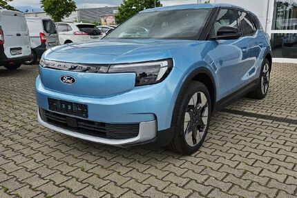 Ford Explorer 6.500 km 41.590 &euro; Hoyerswerda 02977