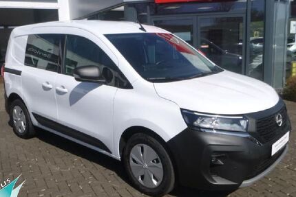 Nissan Townstar 20.000 km 22.950 € Idar-Oberstein 55743