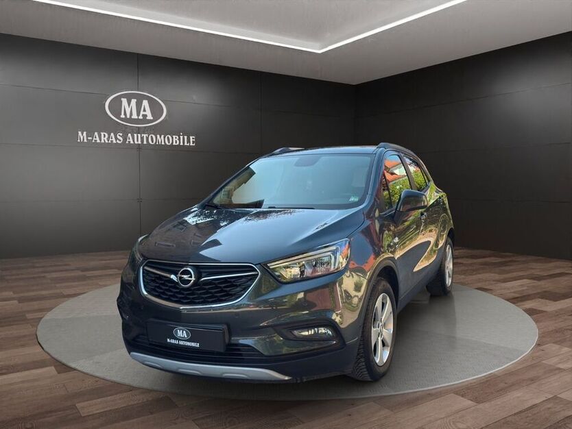 Mokka