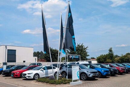 Opel Astra 6.500 km 25.630 &euro; Maxdorf 67133