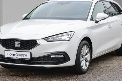 Seat Leon 60.598 km 23.980 &euro; Andernach 56626