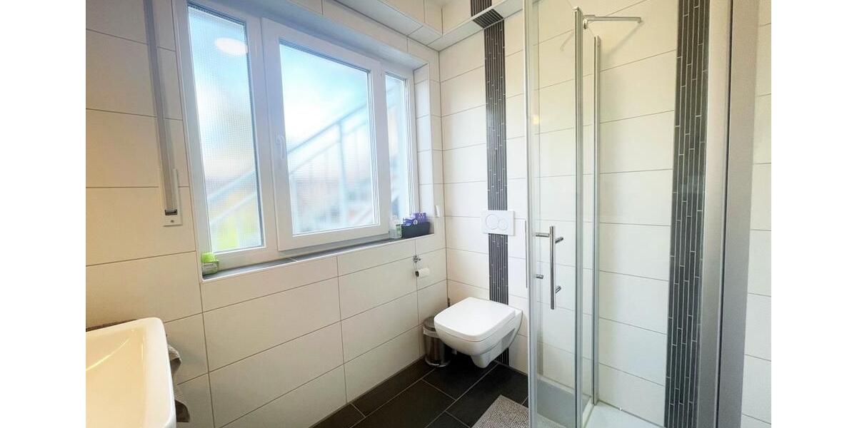 Erdgeschoßwohnung Vechta - 2 Zimmer, 54 m&sup2;, 570&euro; | Angebot:26195415