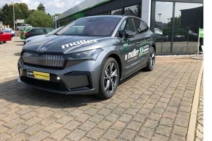 Skoda Enyaq 17.800 km 48.899 &euro; Glauchau/ Sachsen 08371