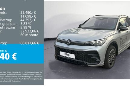 VW Tiguan 6.586 km 54.490 &euro; Reutlingen 72770