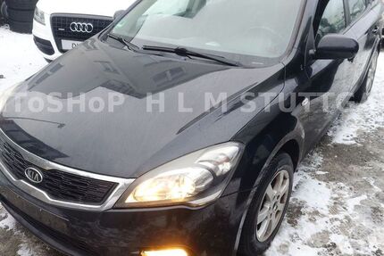 Kia ceed Sportswagon 183.000 km 2.798 &euro; Holzgerlingen / Böblingen (Region Stuttgart) 71088