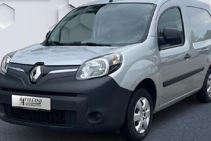 Renault Kangoo 39.500 km 10.990 € Glienicke 16548