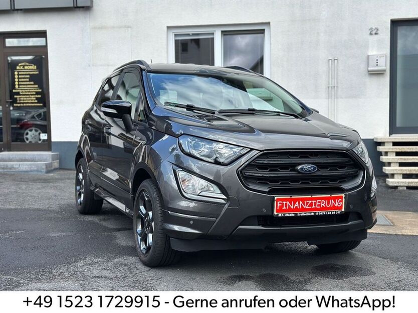 EcoSport