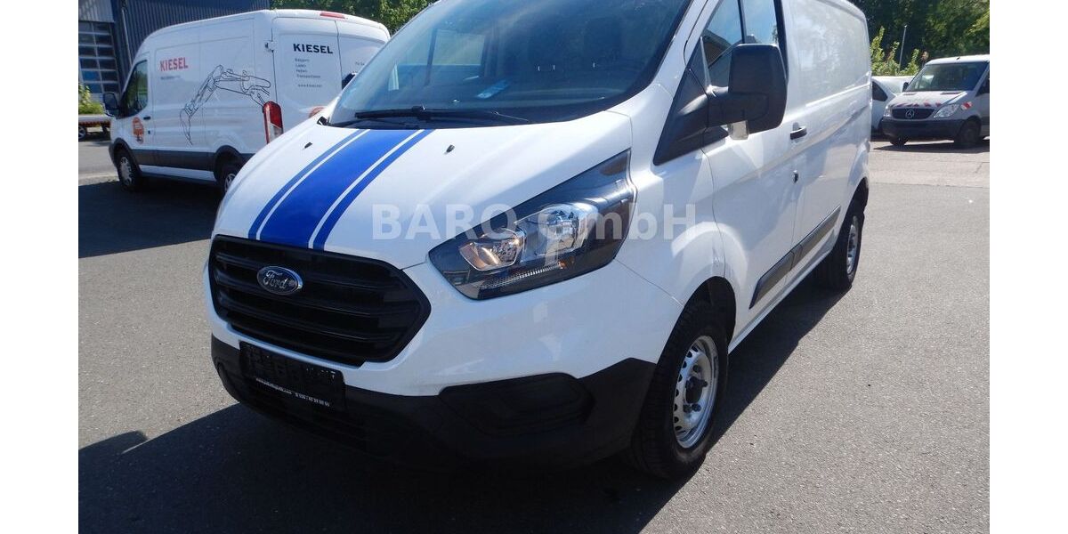 Ford Transit Custom 150.880 km 8.900 &euro; Nürnberg 90449