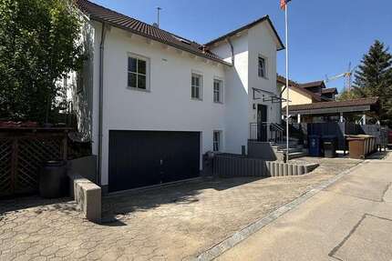 Haus Friedberg - 7 Zimmer, 220 m&sup2;, 1.150.000&euro; | Angebot:26689752