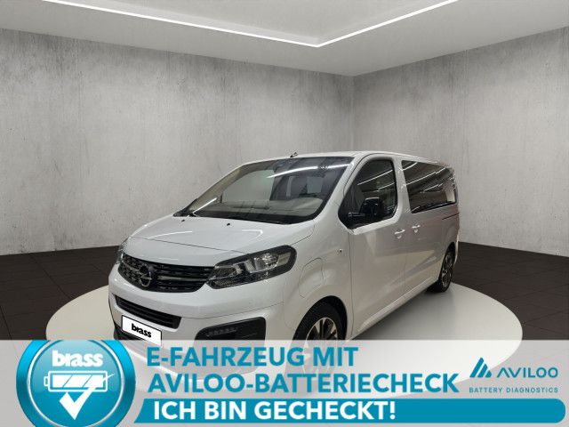 Opel Zafira Life 17.800 km 24.950 &euro; Aschaffenburg 63739