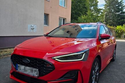 Ford Focus 74.000 km 17.200 &euro; Frankfurt 65929