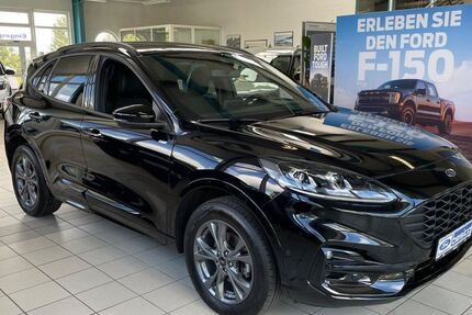Ford Kuga 43.981 km 25.340 &euro; Glauchau 08371