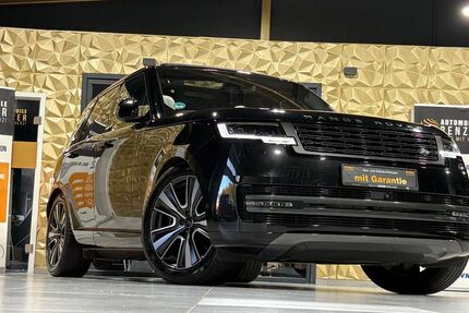 Land Rover Range Rover 77.000 km 112.999 &euro; Swisttal 53913