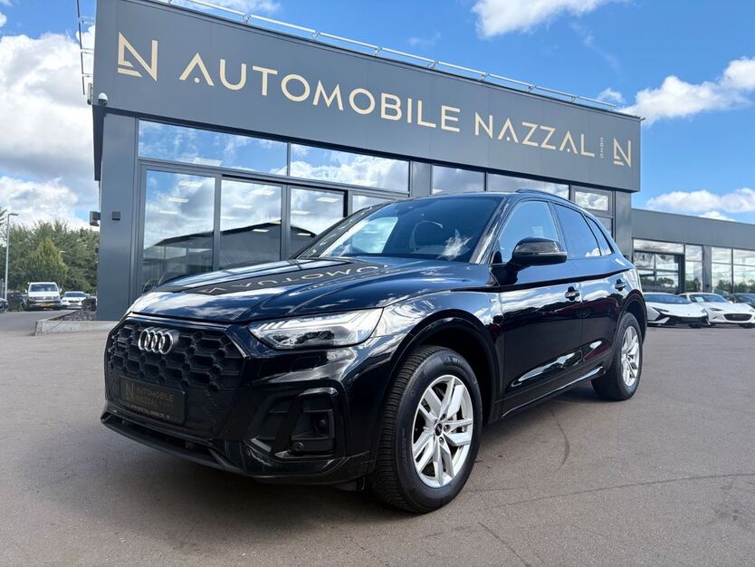 Audi Q5 111.000 km 34.999 € Saarlouis 66740