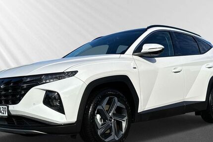 Hyundai TUCSON 2.900 km 31.990 &euro; Berlin 13581