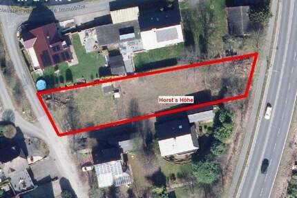 Grundstück Hüllhorst Oberbauerschaft - 65.000&euro; | Angebot:24667480