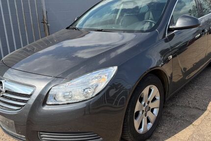 Opel Insignia 225.000 km 3.390 &euro; Saarlouis 66740