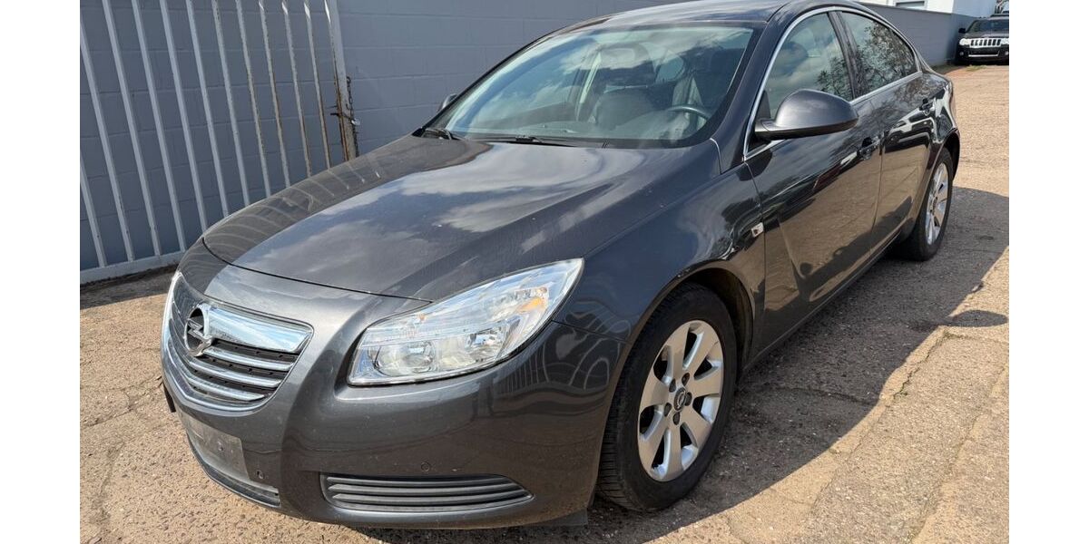 Opel Insignia 225.000 km 3.390 &euro; Saarlouis 66740