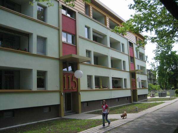 Wohnung zum Mieten in Dortmund 567 € 70.26 m²
