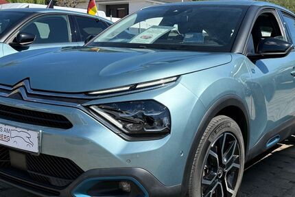 Citroen C4 44.400 km 19.990 &euro; Biebelnheim 55234