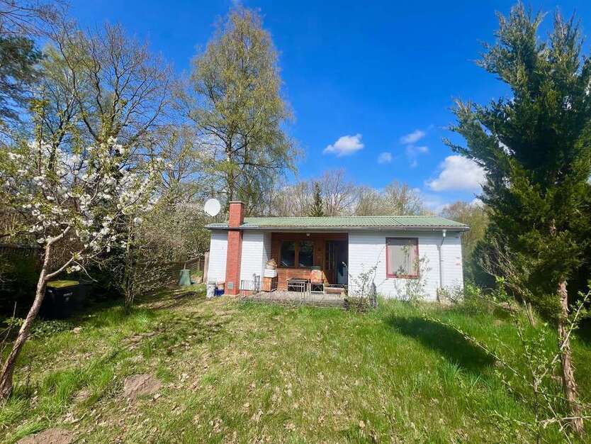 Haus zum Kaufen in Dobbertin 55.000 € 50 m²