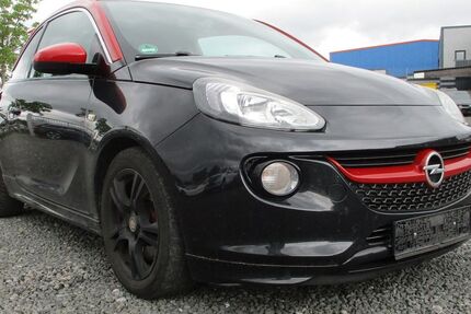 Opel Adam 70.989 km 10.900 &euro; Neuwied 56564