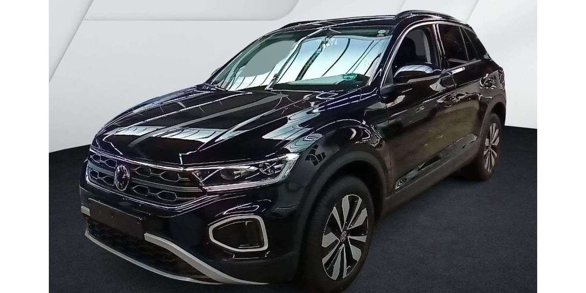 VW T-Roc 11.860 km 28.998 &euro; Kaiserslautern 67655