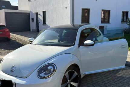 VW Beetle 184.000 km 7.350 &euro; Lünen 44536